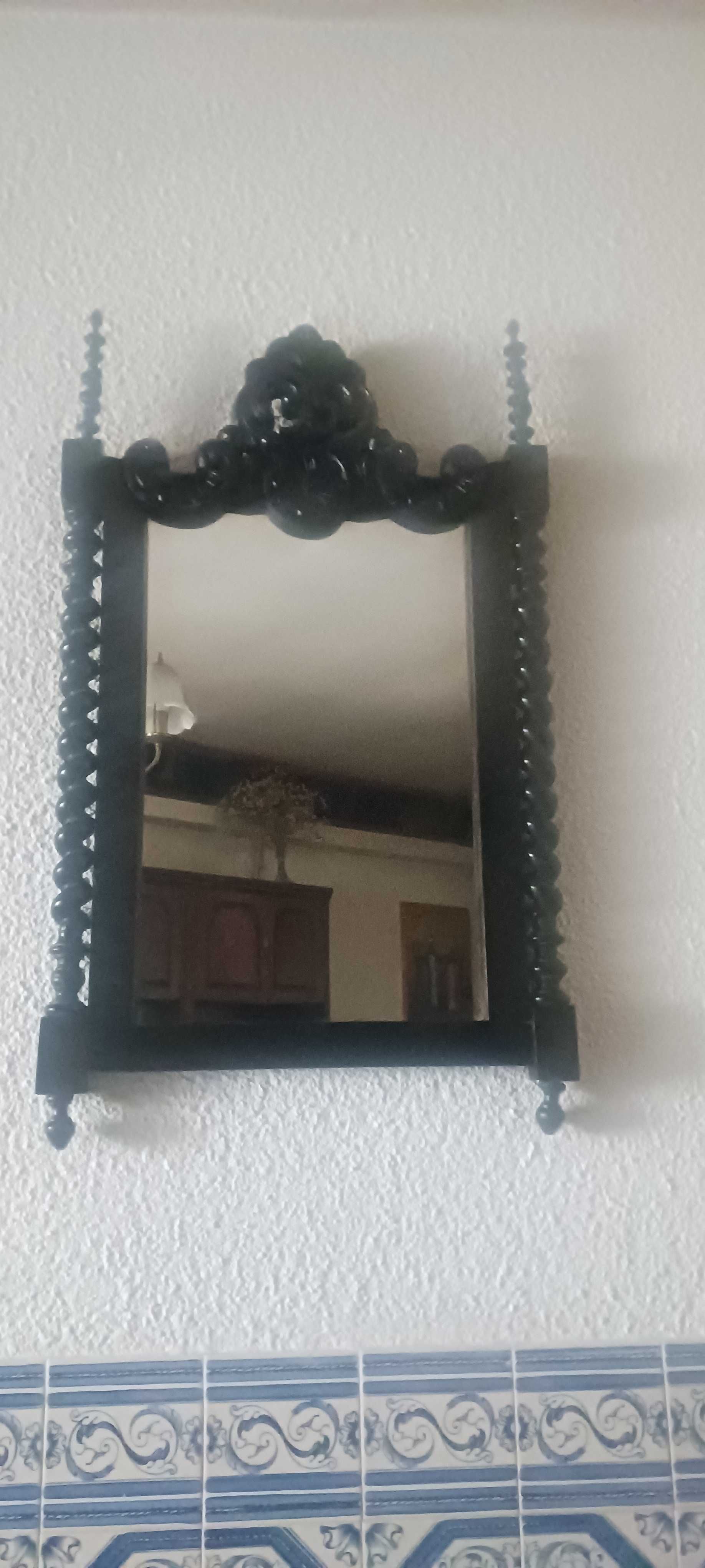Espelho de parede