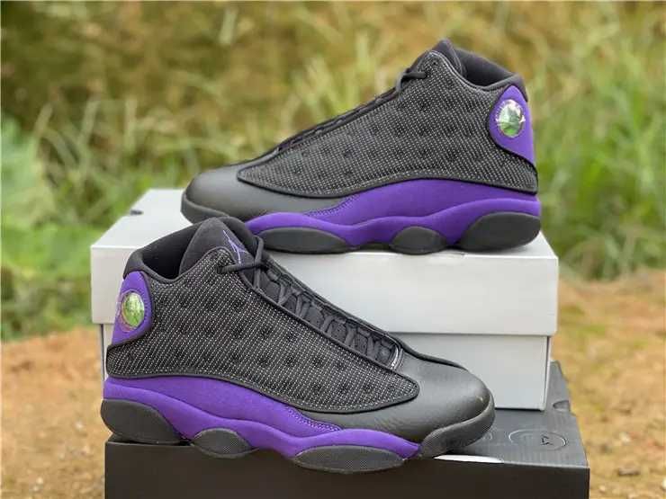 кросівки Nike Air Jordan 13
