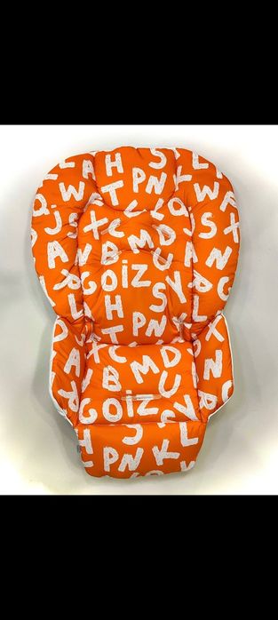 Чехол на стульчик для кормления Chicco Polly