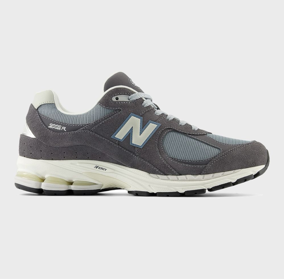 ОРИГІНАЛ! New Balance 2002 оригінальні жіночі кросівки