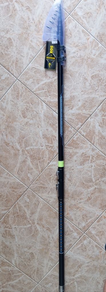 Cana de Pesca Arriaga X57 Nova