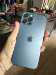 IPhone 12 pro max 128 gb