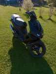Peugeot speed fight 2 100cc