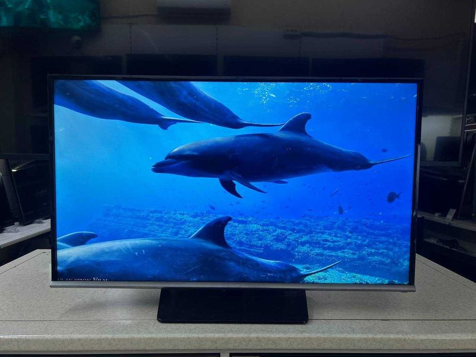 Телевізор Samsung
mod. UE32H5080AS  з Німечинни Б\В