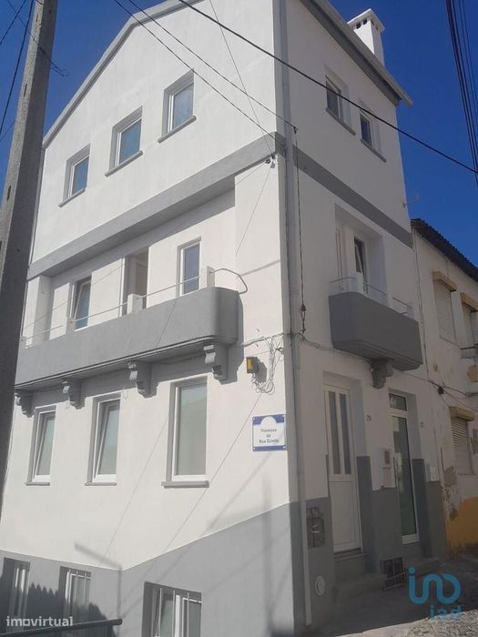 Casa / Villa T3 em Cantar-Galo E Vila Do Carvalho de 140,00 m2