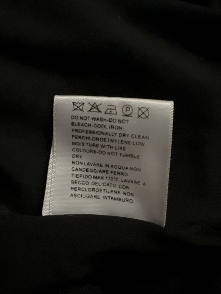 Gucci платье розмір М