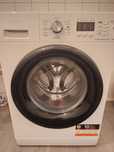 Pralka Whirlpool 6th sense fresh care
