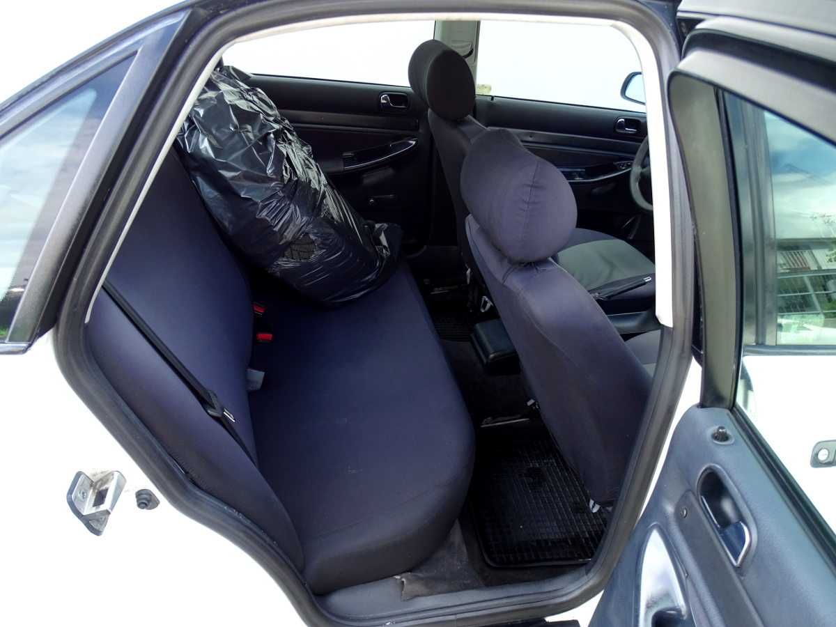 1.9 TDI**90 KM**Stara pompa**2 kpl kół**Duży serwis**Stan bdb