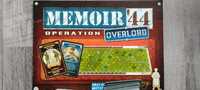 Memoir 44 Operation Overlord