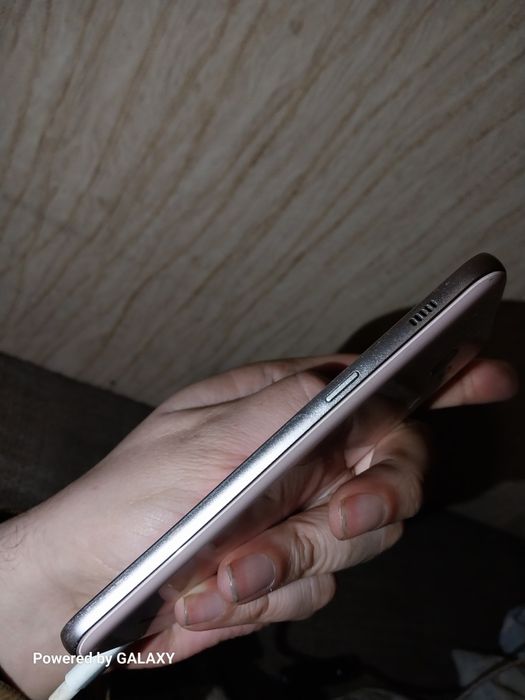 Samsung galaxy A5 2017