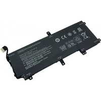 Bateria HP Envy 15-AS000 Serie 15-AS100 VS03XL HSTNN-UB6Y HP TPN-I125