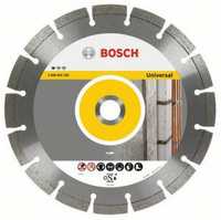 Продам круг алмазный BOSCH d ---230mm