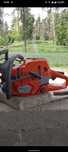 Piła Husqvarna 560xp stihl Husqvarna