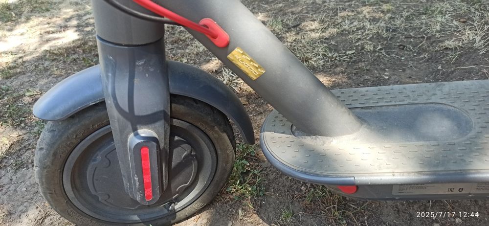 Электросамокат kugoo M365 pro