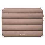 Tech-Protect Fluffy Laptop 15-16 Walnut