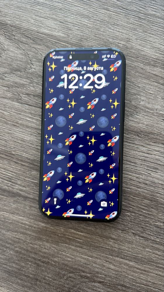 iPhone 15 128GB Neverlock