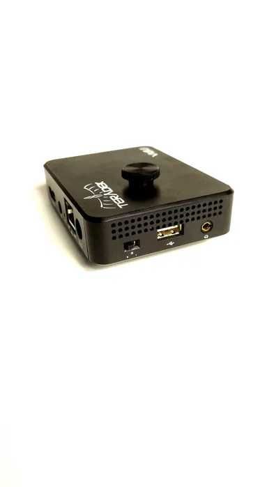 Teradek Vidiu transmisja live na zywo wideo koder stream