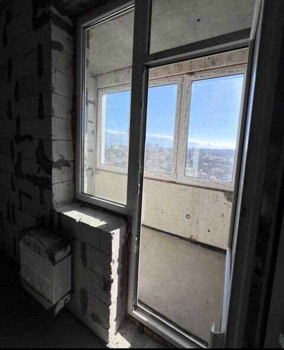 Вид на море‼️ 52 кв.м. ул.Костанди‼️ ЖК Горизонт‼️ 13 этаж Торг‼️