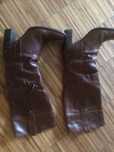 botas altas