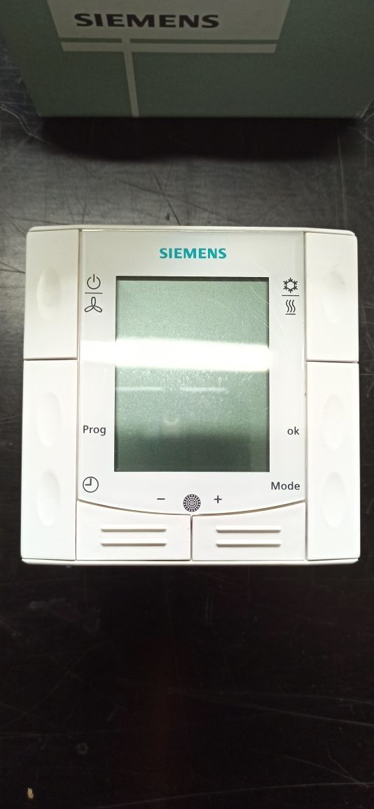 Sterownik Siemens RDF 410