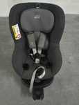 Cadeira auto DUALFIX² R Britax Römer Grupo 0 + / I Storm Grey