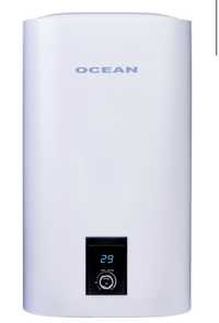 Электрический 50L водонагреватель OCEAN FLAT 2 сухих Тэна