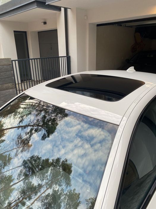 BMW Seria 5 Piękne 530e, jedyny właściciel w kraju