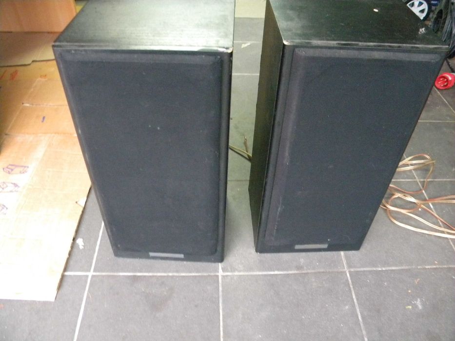 Kolumny głośnikowe Pioneer CS-3030,trójdrożne,120W music power-200zł