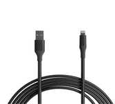 Kabel do ładowania USB-A na Lightning 3m