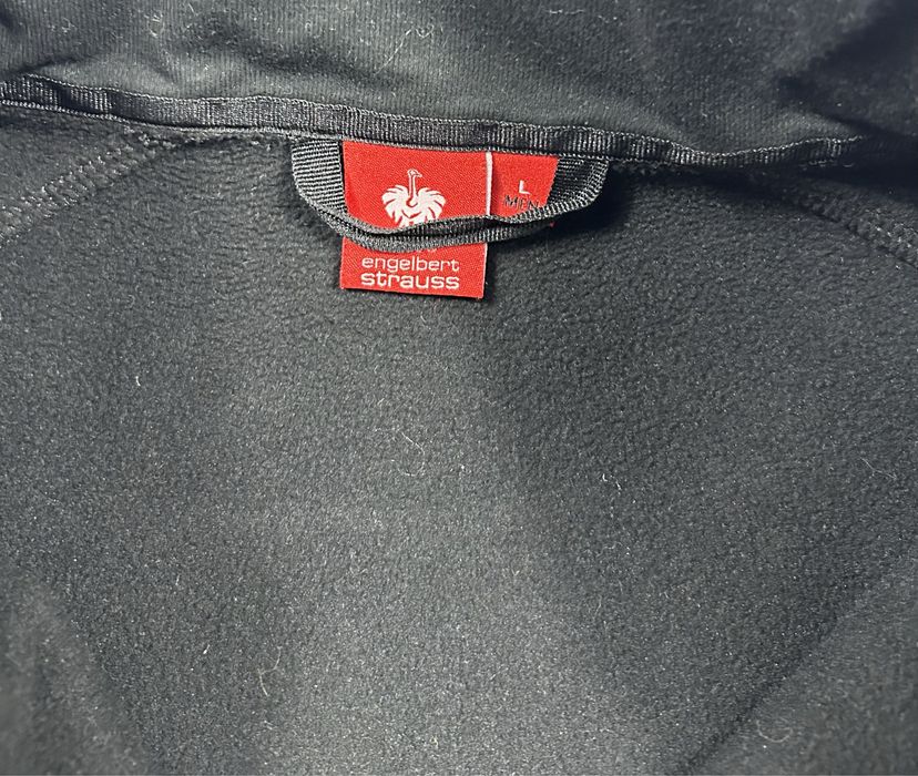 Kurtka softshell Engelbert Strauss Dryplexx L