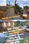 Vende-se moradia