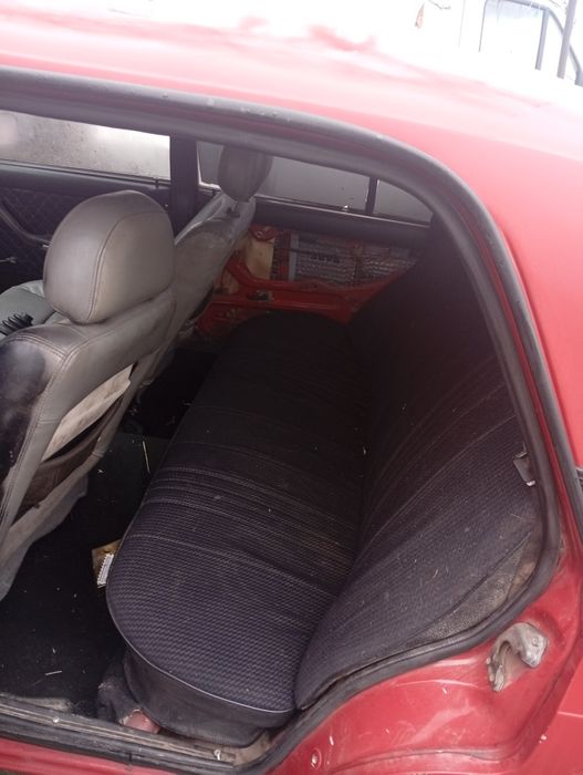 Продам ваз 2105 на ходу