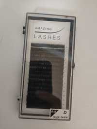 Rzęsy Amazing Lashes