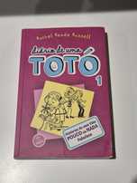 Diário de uma totó 1
