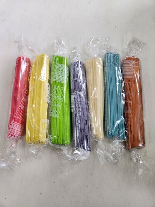 Lizaki rokoko (szczypa )