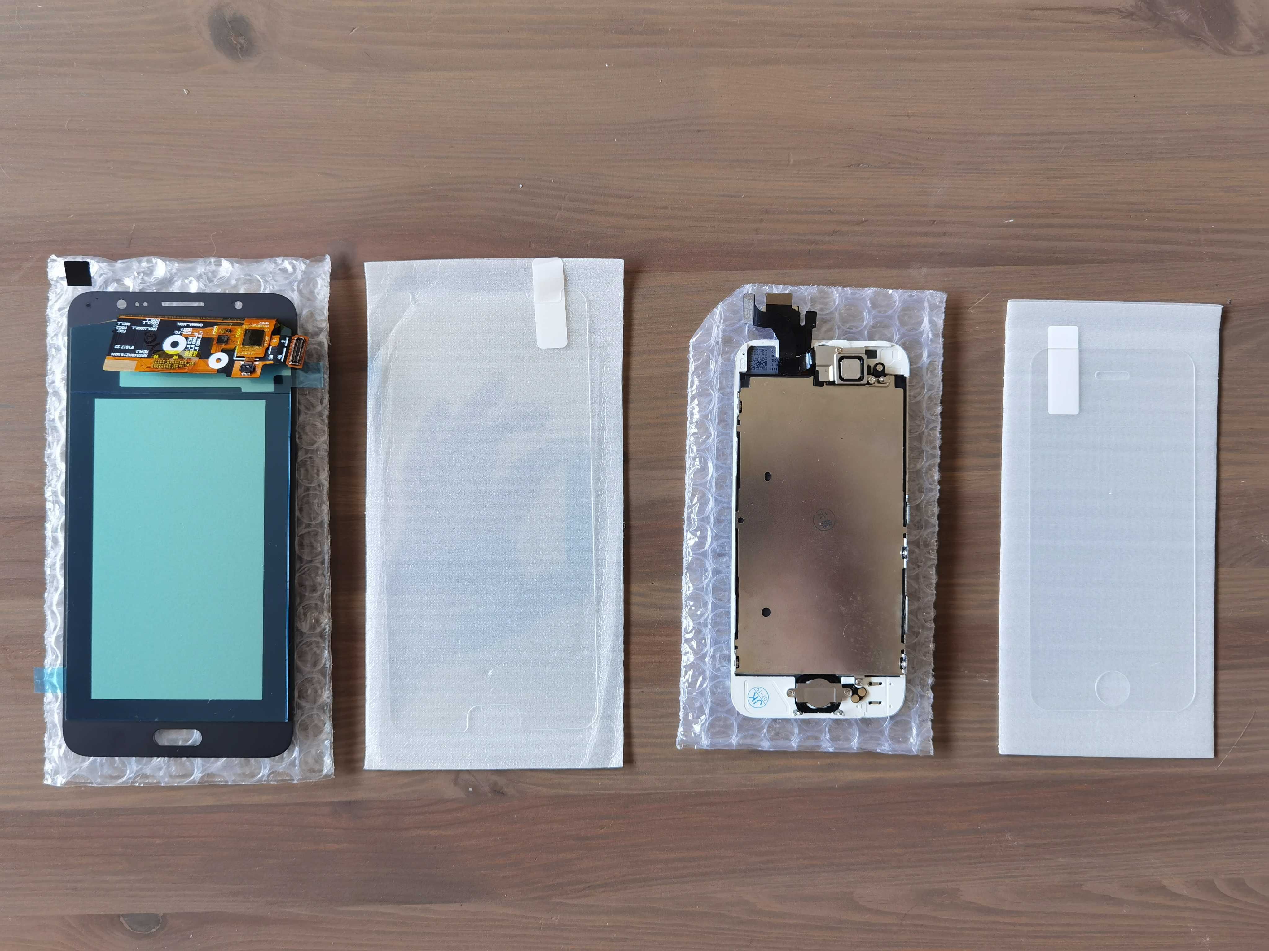 NOWY Ekran Wyświetlacz iPhone 5