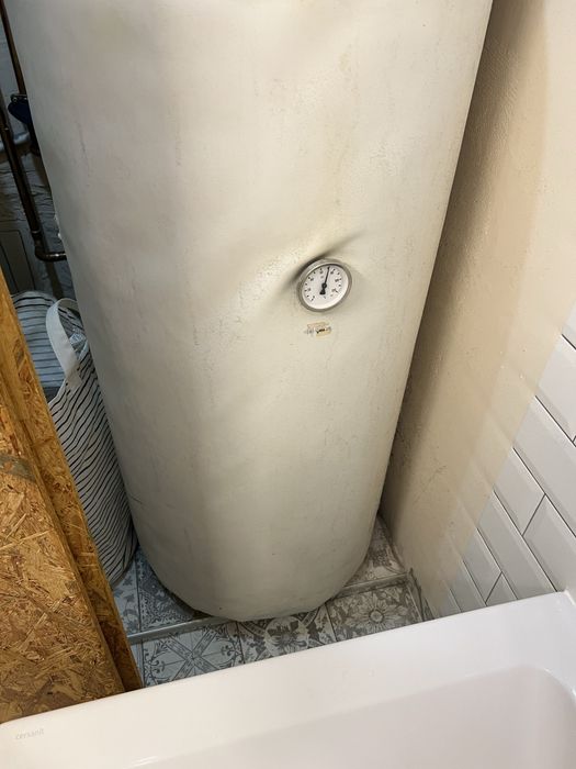 Termet Ekodens Gold Plus