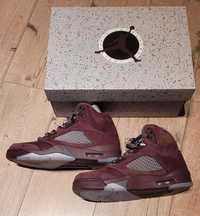 Air Jordan 5 Retro Se nike oryginalne