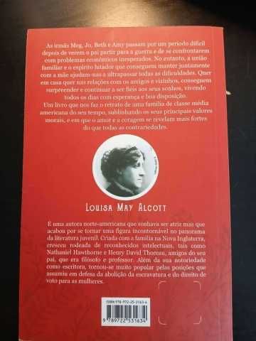 As Mulherzinhas, de Louisa May Alcott