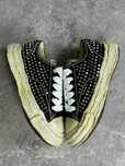MMY STUDDED Maison Mihara Yasuhiro с шипами кросівки кеды кроссовки