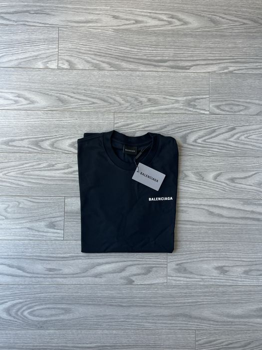 balenciaga t shirt