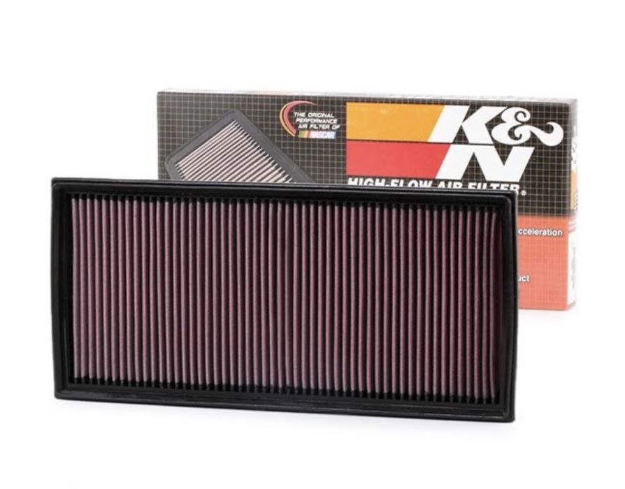 Фільтр нульового супротиву K&N 33-2857