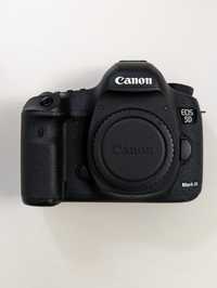 Canon EOS 5D Mark III 33т кадрів