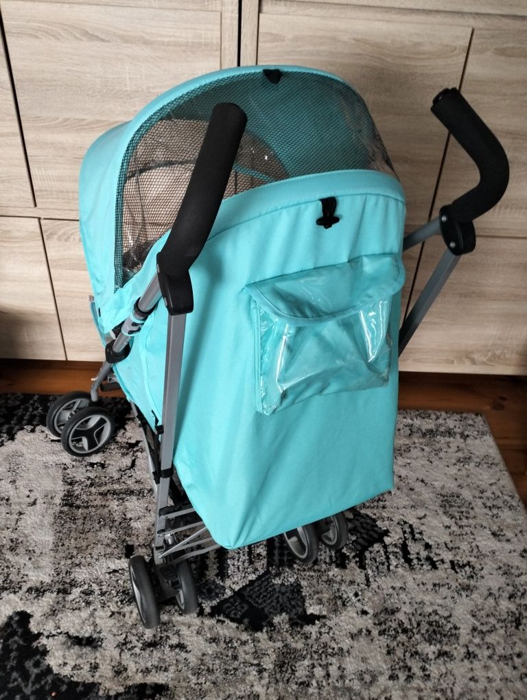 Spacerówka coto baby soul