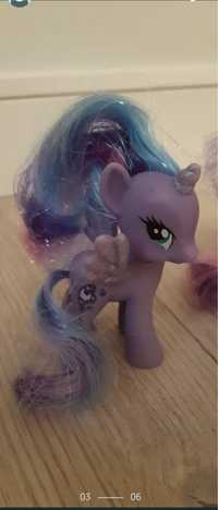 Kucyk My Little Pony edycja brokat