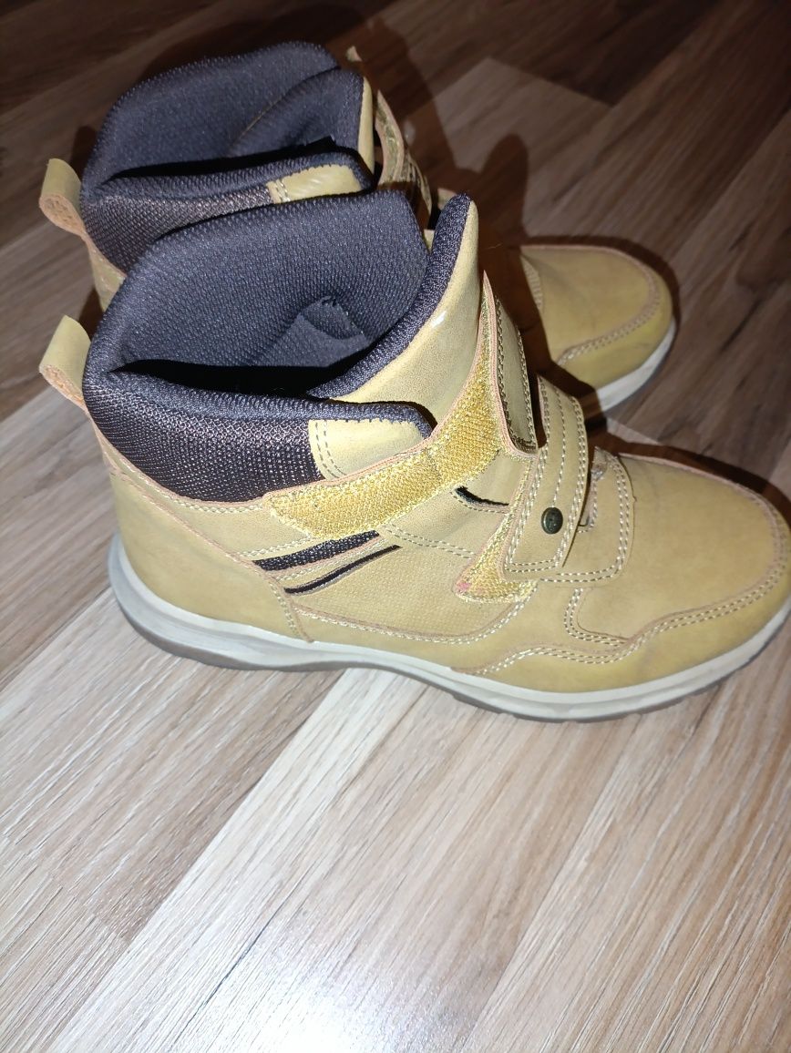 Buty wiosenne 36 sprandi