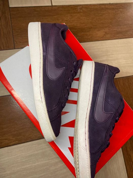 Кросівки Nike даники