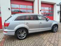 Audi Q7 2008 3.0 tdi
