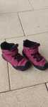 Buty trapery dla dziewczynki 31 i 33
