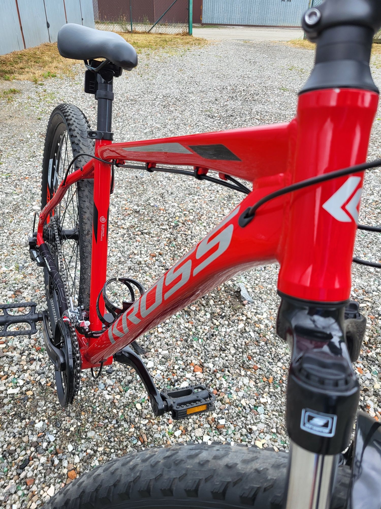 Kross Hexagon 5.0